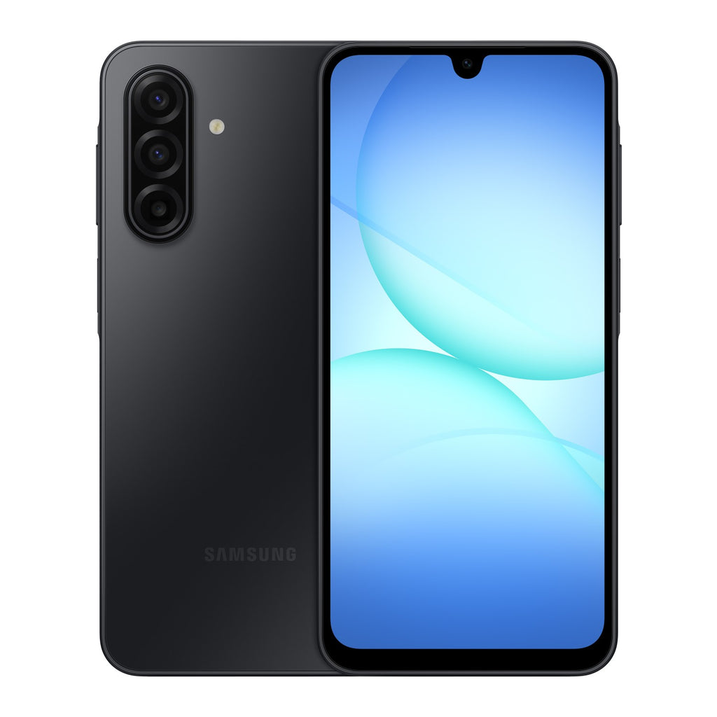 Samsung Galaxy A17 5G 黑色