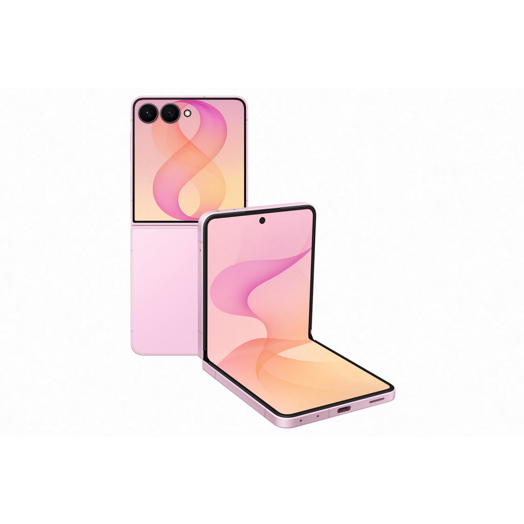 Samsung Galaxy Z Flip8 12GB+256GB