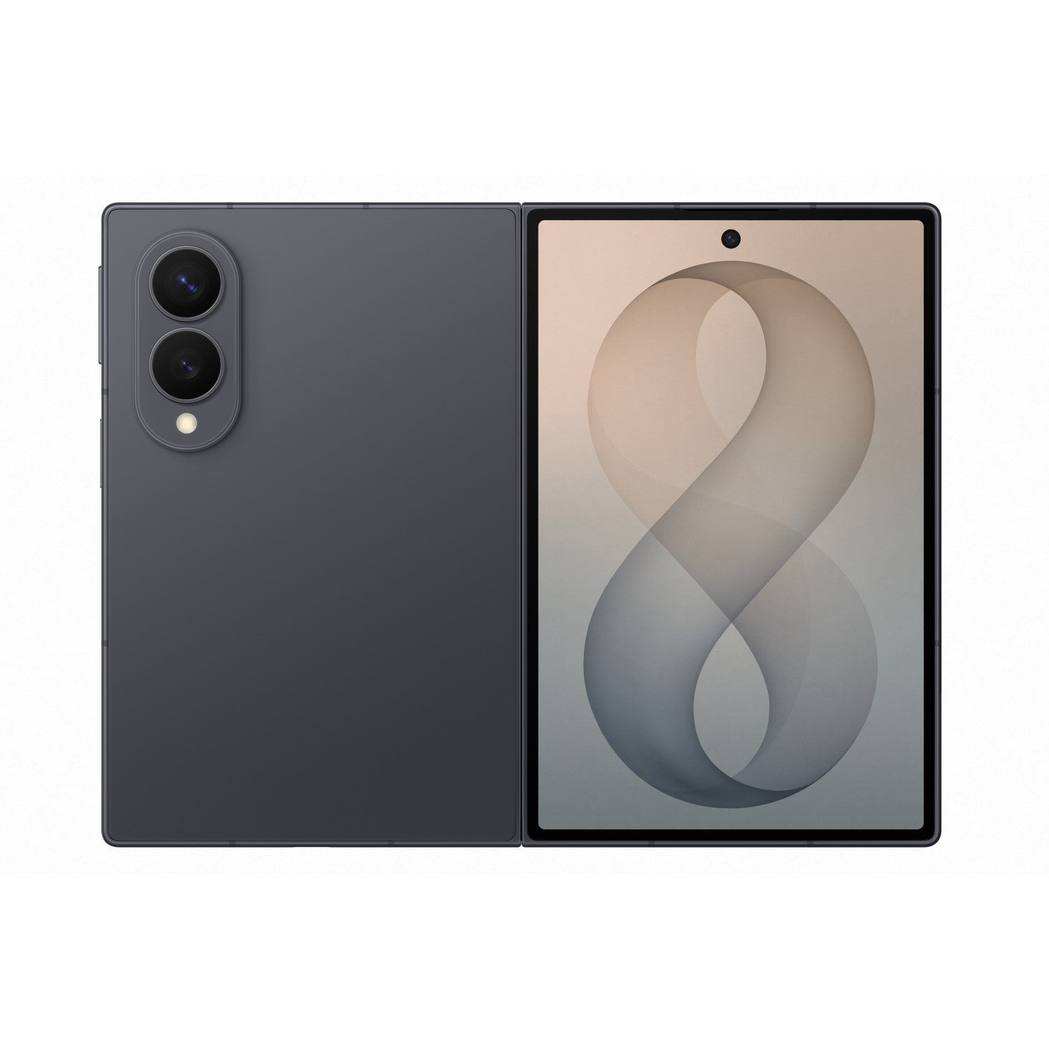 Samsung Galaxy Z Fold8 16GB+1TB  霧岩灰