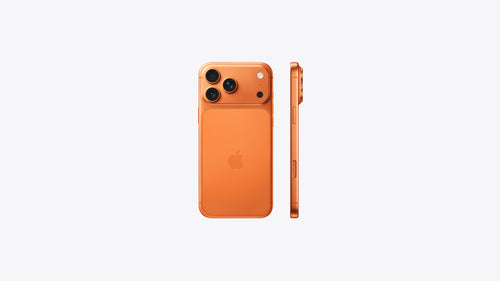 iPhone 17 Pro Max 256GB 橙色 (Sealed 原裝未開封)