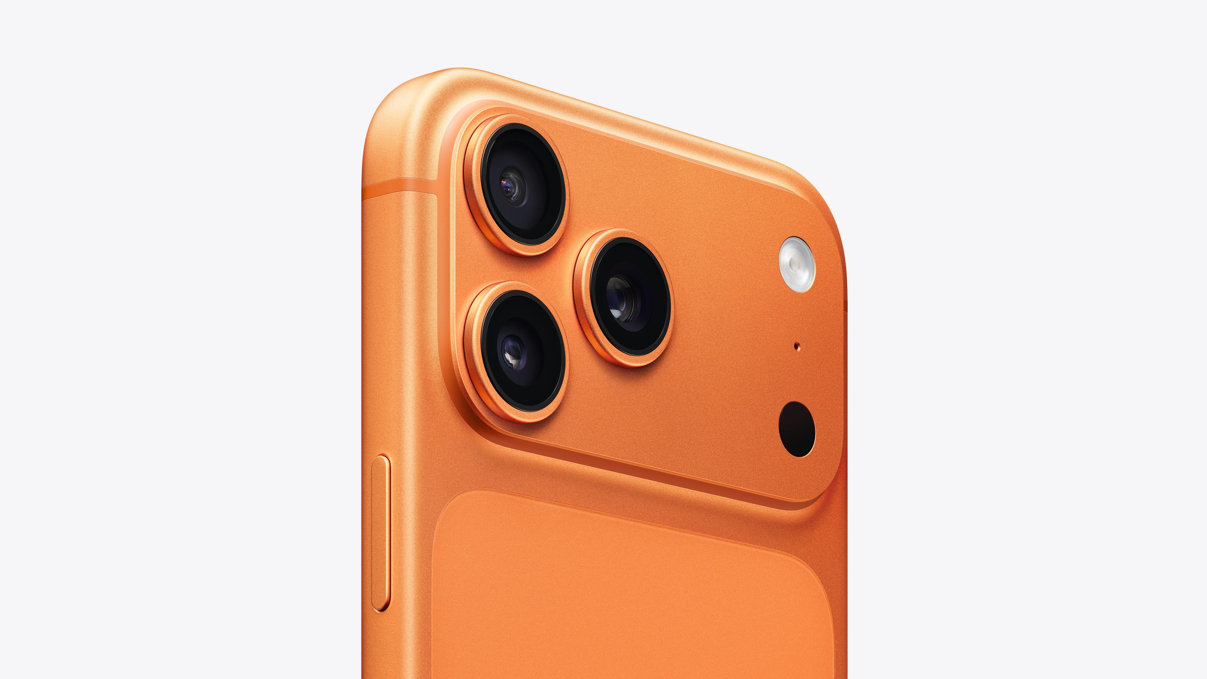 iPhone 17 Pro Max 256GB 橙色 (Sealed 原裝未開封)