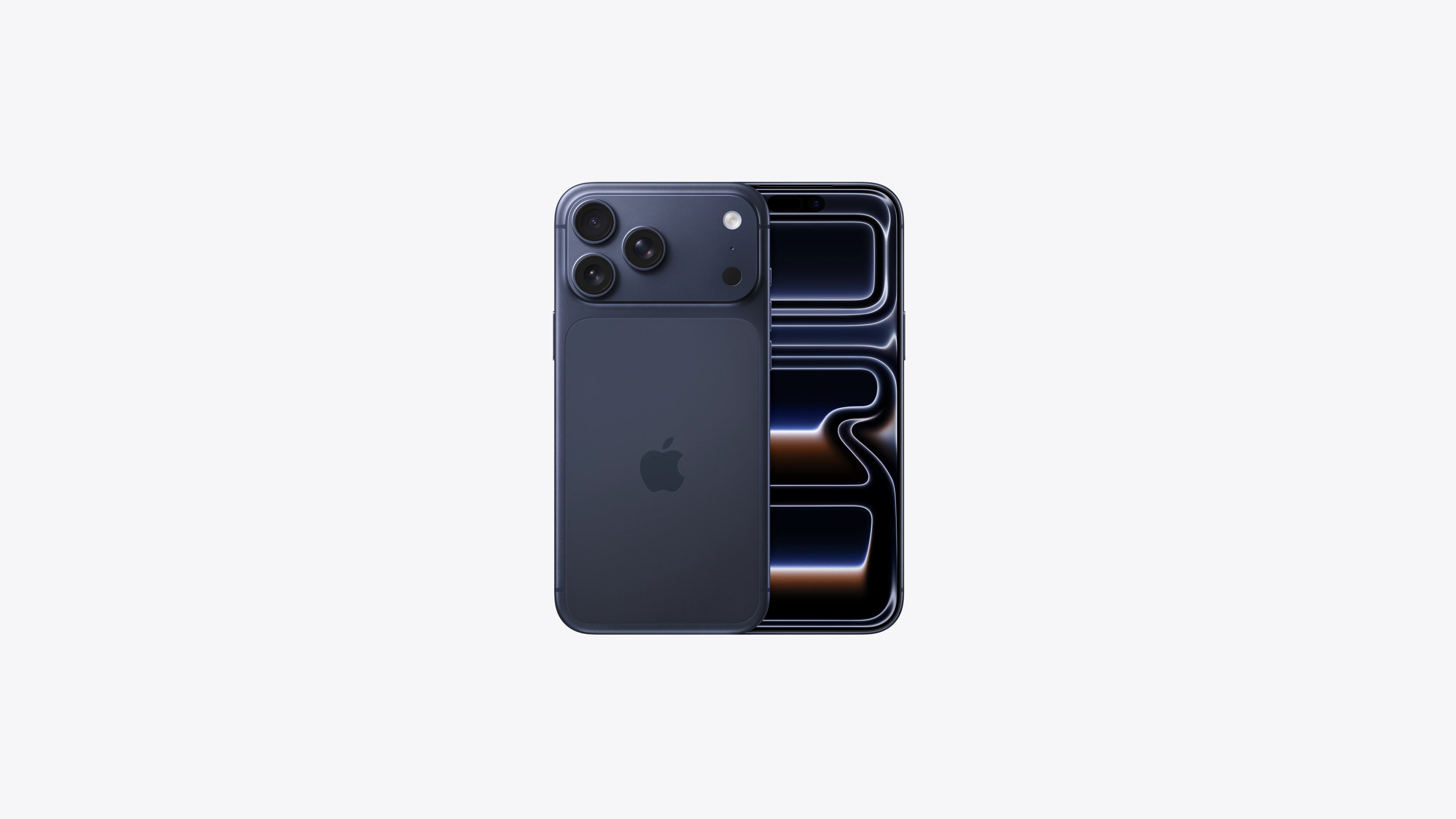 iPhone 17 Pro Max 256GB 藍色 (Sealed 原裝未開封)