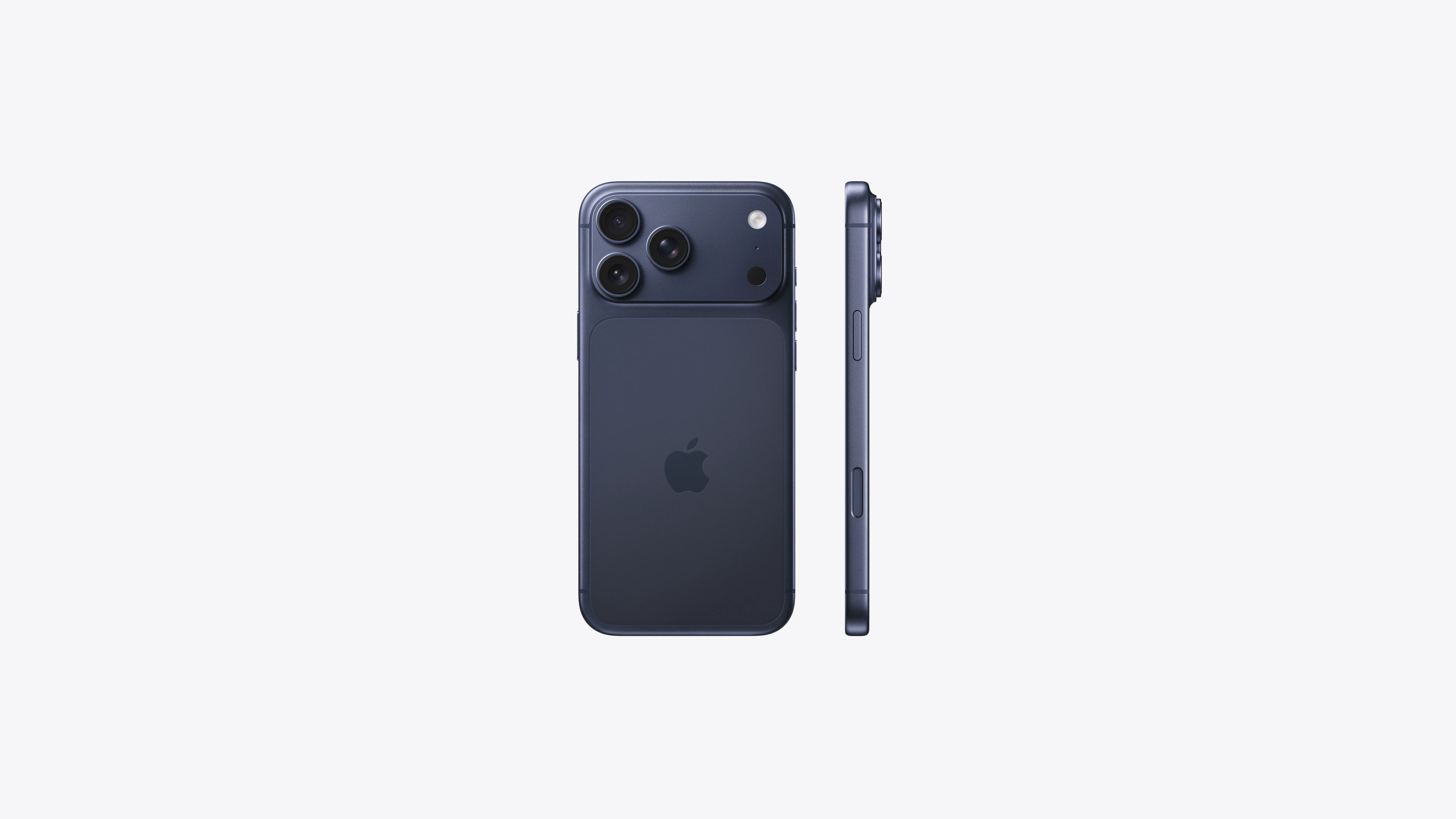 iPhone 17 Pro Max 256GB 藍色 (Sealed 原裝未開封)
