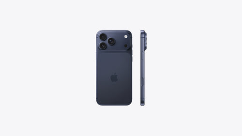 iPhone 17 Pro Max 256GB 藍色 (Sealed 原裝未開封)