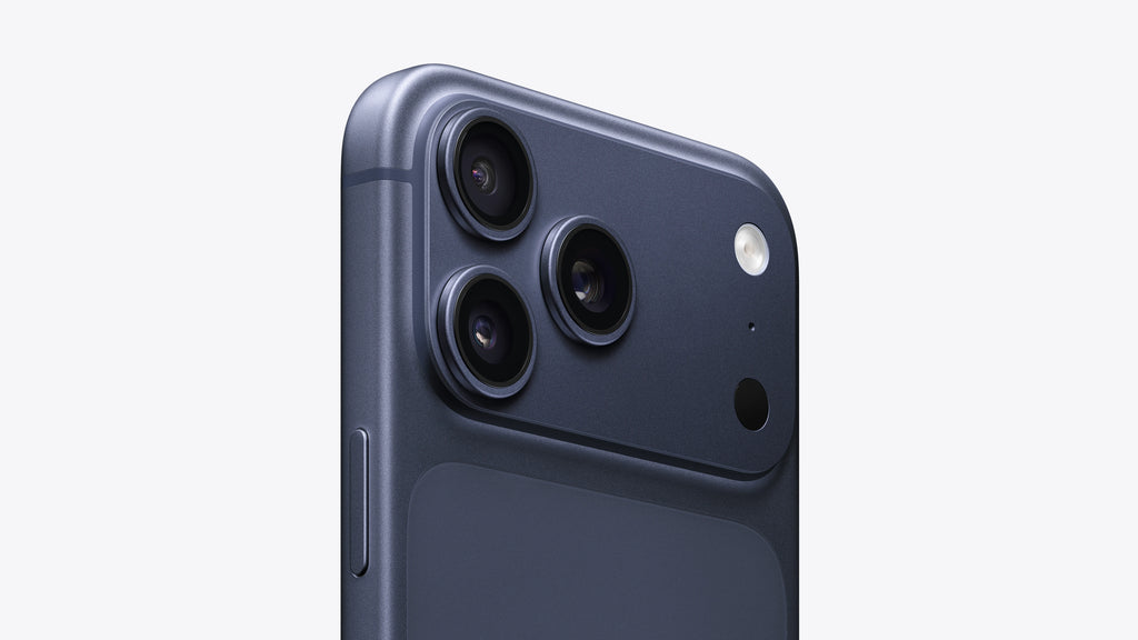 iPhone 17 Pro Max 512GB 藍色 (Sealed 原裝未開封)