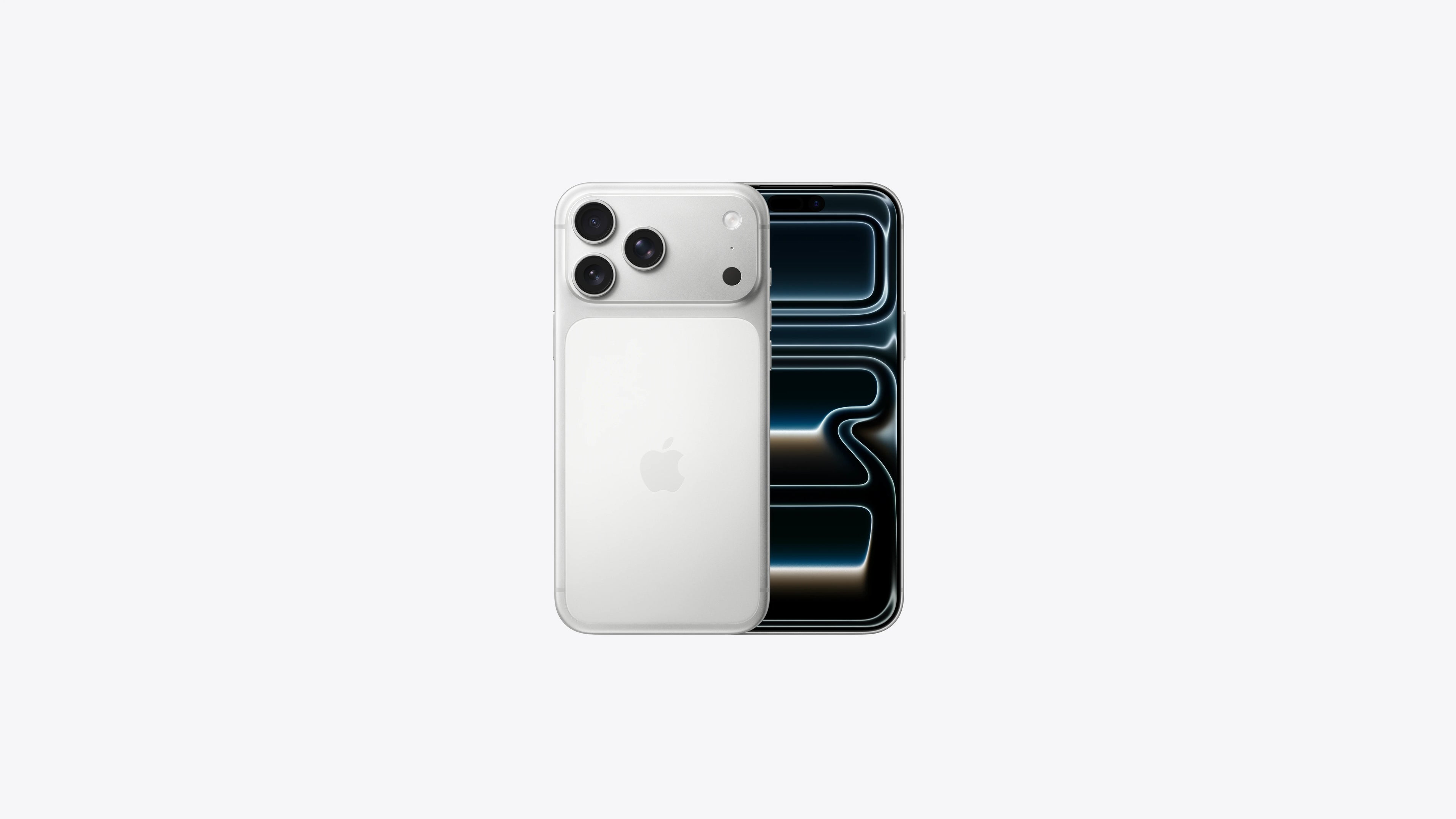 iPhone 17 Pro Max 256GB 銀色 (Sealed 原裝未開封)