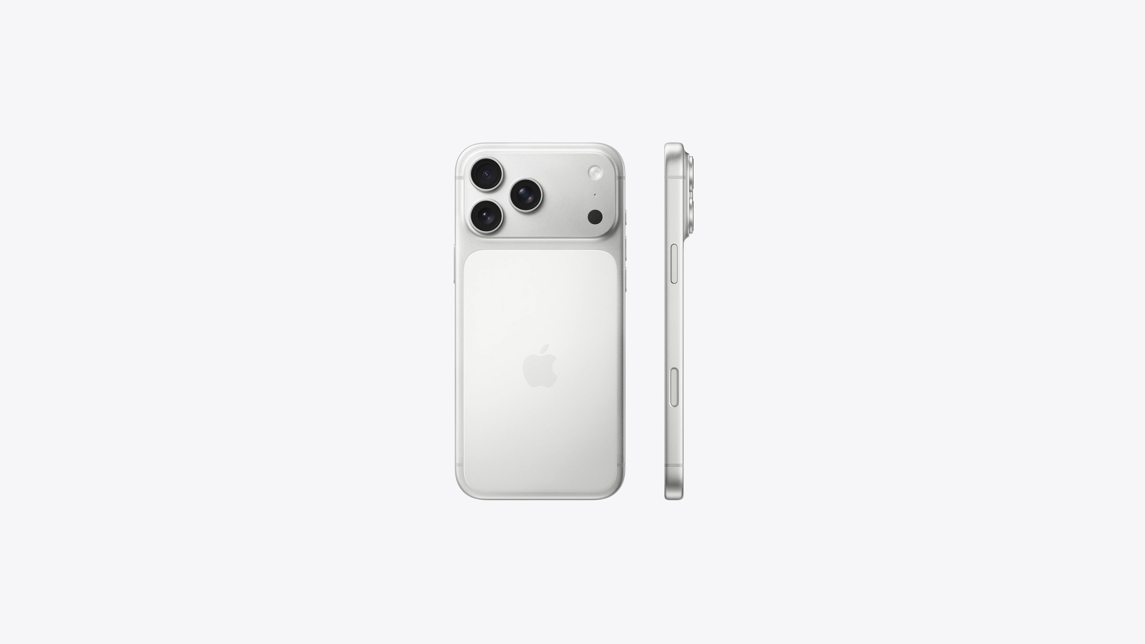 iPhone 17 Pro Max 256GB 銀色 (Sealed 原裝未開封)