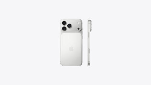 iPhone 17 Pro Max 256GB 銀色 (Sealed 原裝未開封)
