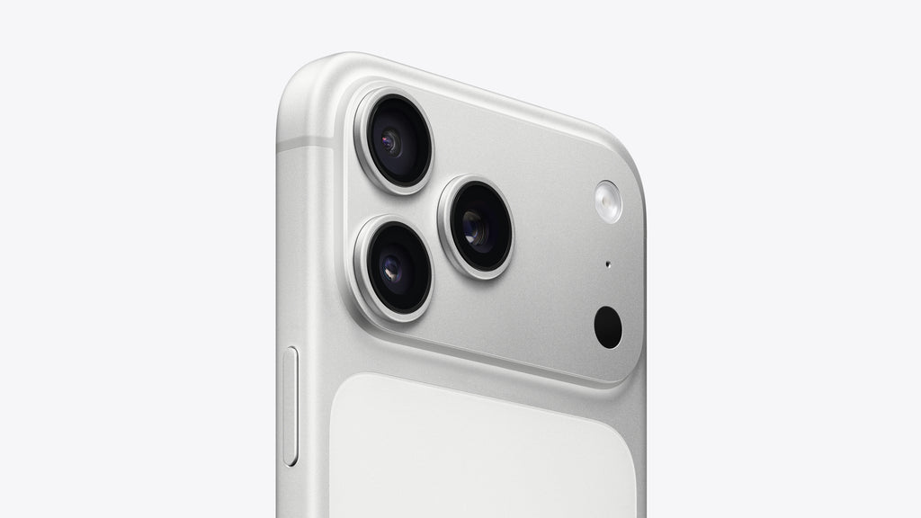 iPhone 17 Pro Max 256GB 銀色 (Sealed 原裝未開封)