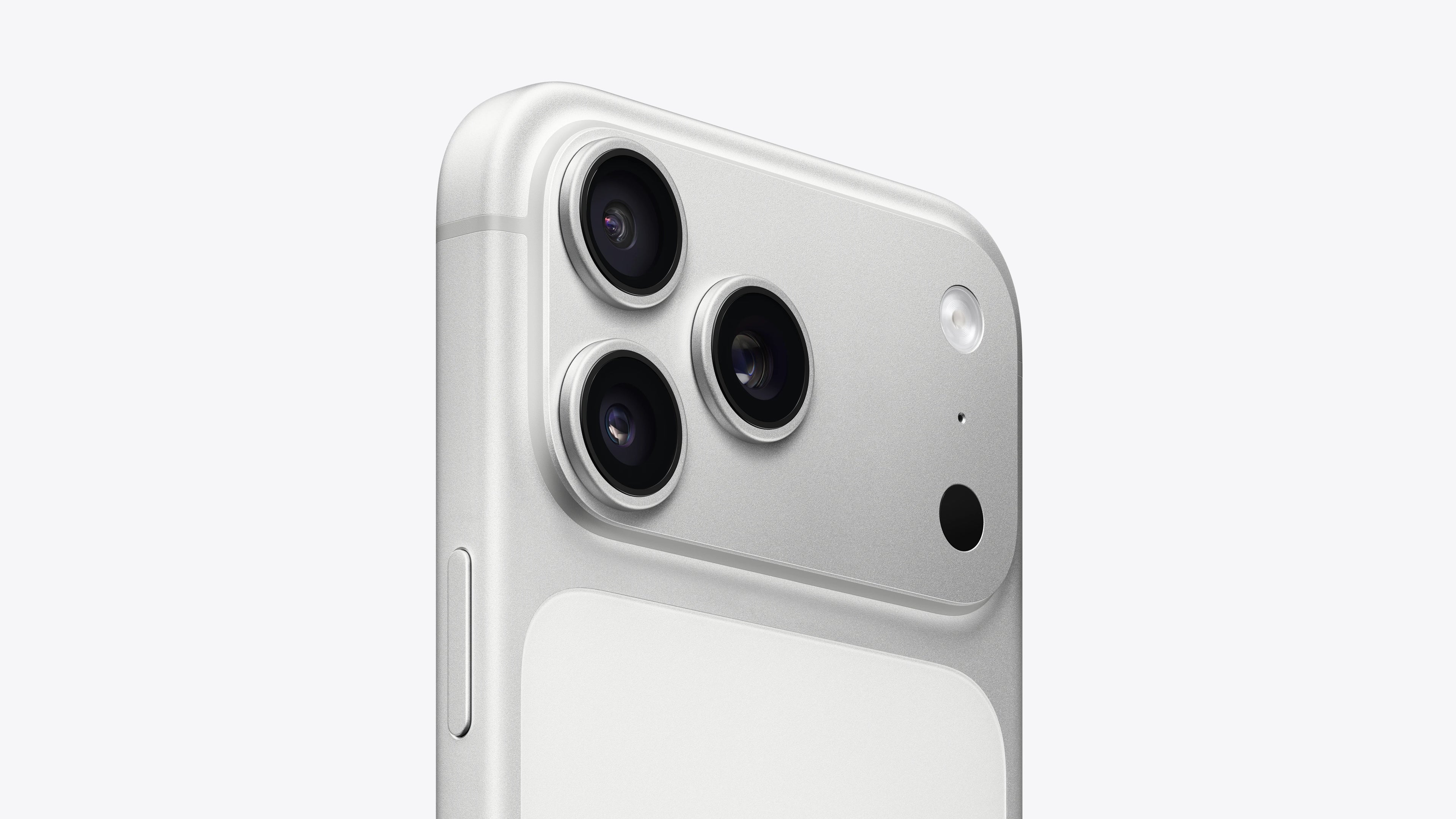 iPhone 17 Pro Max 256GB 銀色 (Sealed 原裝未開封)